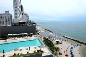 Apartamento Lujo Morros City Cartagena Colombia
